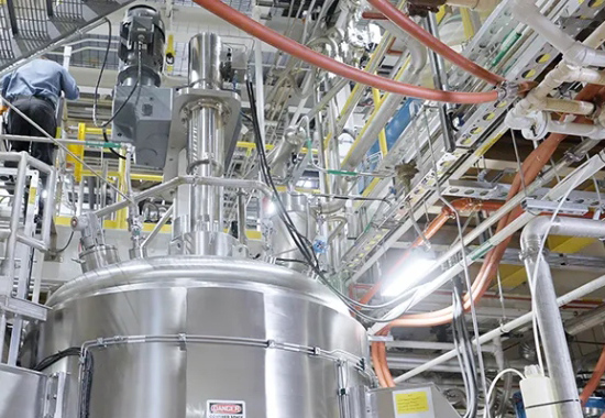Quality Lab
